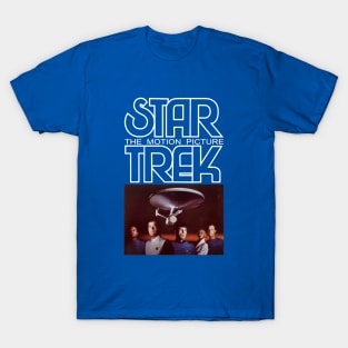 The Motion Picture T-Shirt